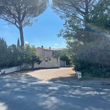 Ca De Cartocci Appartement Arezzo Buitenkant foto