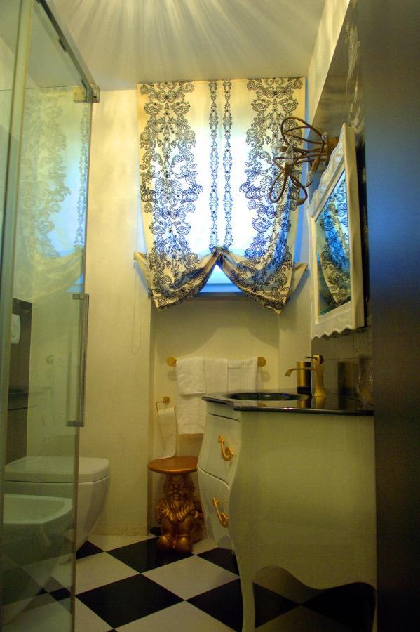 Ca De Cartocci Appartement Arezzo Buitenkant foto