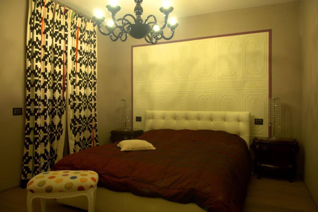 Ca De Cartocci Appartement Arezzo Buitenkant foto