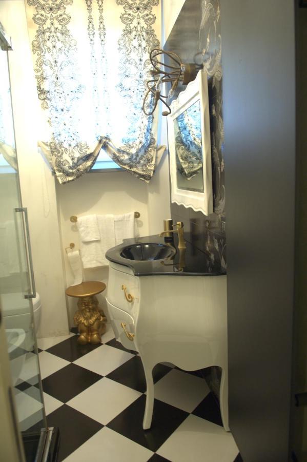 Ca De Cartocci Appartement Arezzo Buitenkant foto