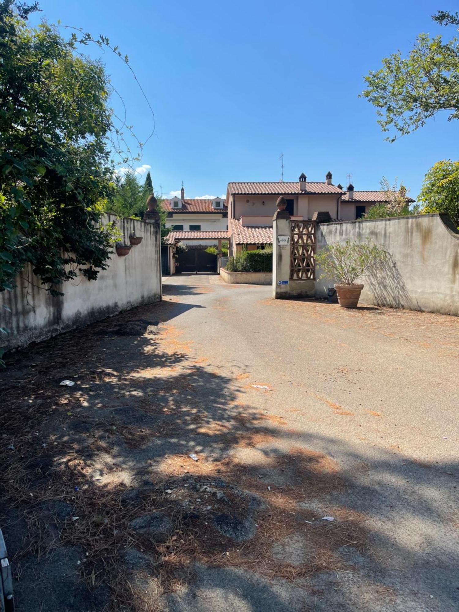 Ca De Cartocci Appartement Arezzo Buitenkant foto