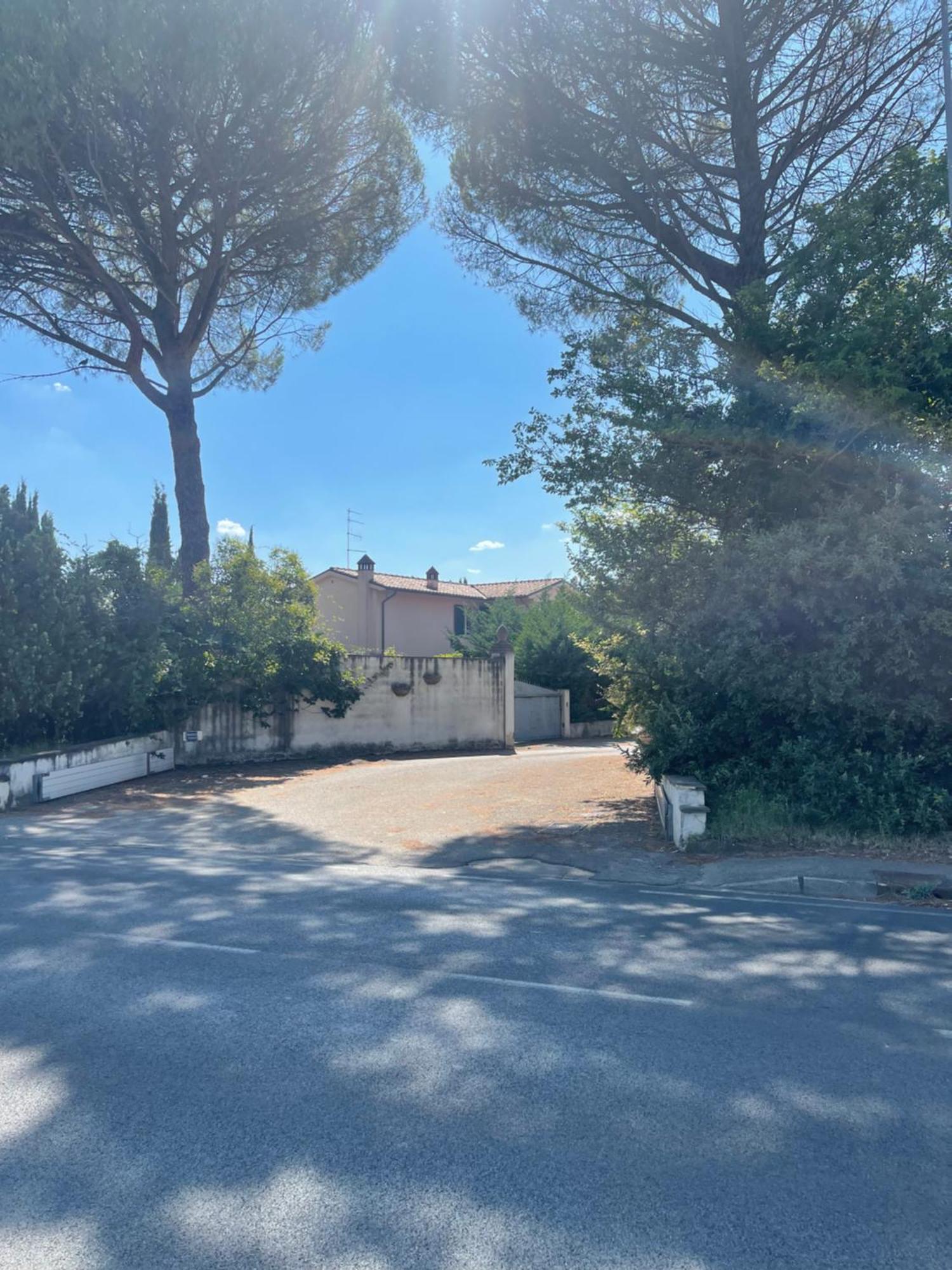 Ca De Cartocci Appartement Arezzo Buitenkant foto